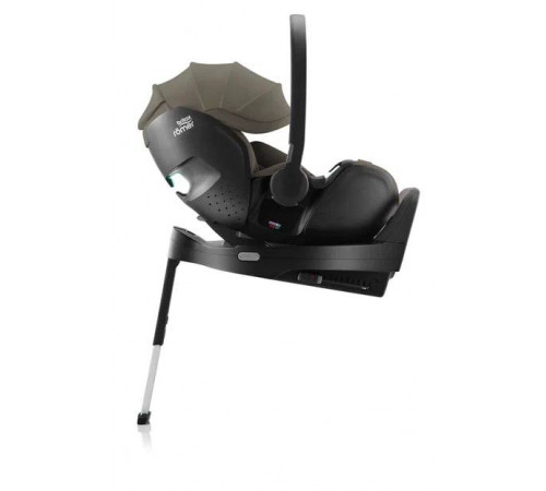  Автокресло Britax Roemer Baby-Safe Pro Lux (0-13 кг), Urban Olive