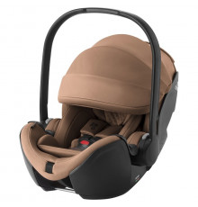 Автокресло Britax Roemer Baby-Safe Pro Lux (0-13 кг), Warm Caramel