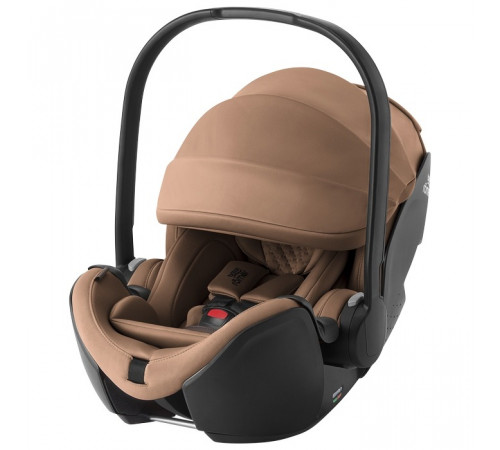 Автокресло Britax Roemer Baby-Safe Pro Lux (0-13 кг), Warm Caramel