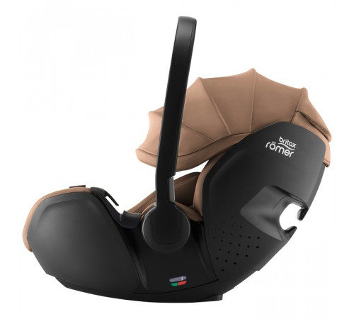 Автокресло Britax Roemer Baby-Safe Pro Lux (0-13 кг), Warm Caramel