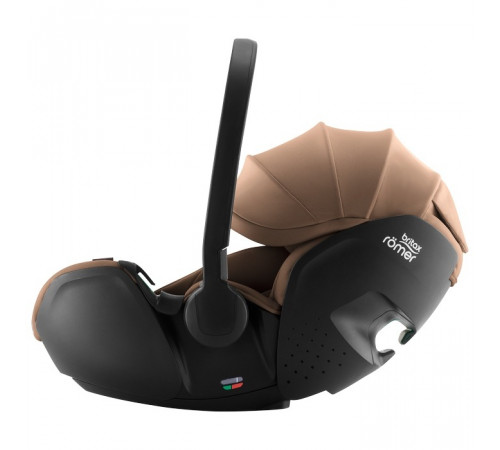 Автокресло Britax Roemer Baby-Safe Pro Lux (0-13 кг), Warm Caramel