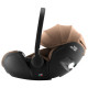 Автокресло Britax Roemer Baby-Safe Pro Lux (0-13 кг), Warm Caramel