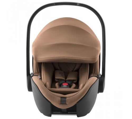 Автокресло Britax Roemer Baby-Safe Pro Lux (0-13 кг), Warm Caramel