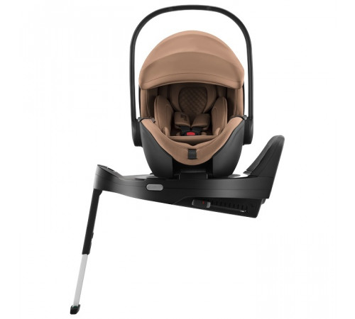Автокресло Britax Roemer Baby-Safe Pro Lux (0-13 кг), Warm Caramel