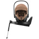 Автокресло Britax Roemer Baby-Safe Pro Lux (0-13 кг), Warm Caramel