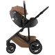 Автокресло Britax Roemer Baby-Safe Pro Lux (0-13 кг), Warm Caramel