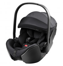Автокресло Britax Roemer Baby-Safe Pro Style (0-13 кг), Carbon Black