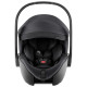 Автокресло Britax Roemer Baby-Safe Pro Style (0-13 кг), Carbon Black