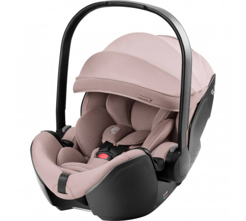 Автокресло Britax Roemer Baby-Safe Pro Style (0-13 кг), Dusty Rose