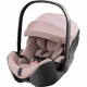 Автокресло Britax Roemer Baby-Safe Pro Style (0-13 кг), Dusty Rose