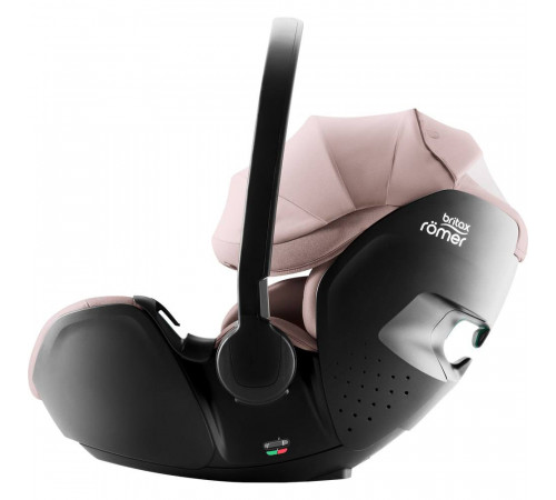 Автокресло Britax Roemer Baby-Safe Pro Style (0-13 кг), Dusty Rose