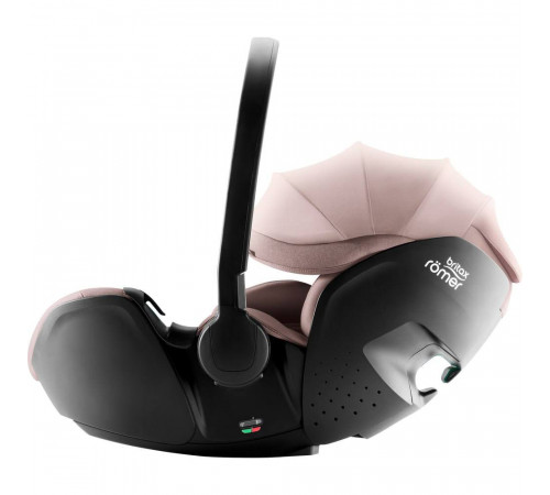 Автокресло Britax Roemer Baby-Safe Pro Style (0-13 кг), Dusty Rose
