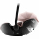 Автокресло Britax Roemer Baby-Safe Pro Style (0-13 кг), Dusty Rose