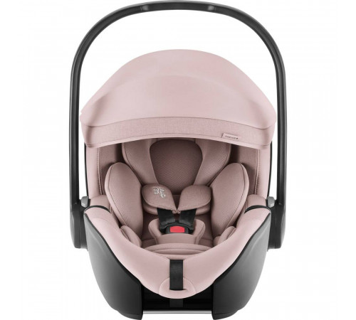 Автокресло Britax Roemer Baby-Safe Pro Style (0-13 кг), Dusty Rose