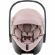 Автокресло Britax Roemer Baby-Safe Pro Style (0-13 кг), Dusty Rose