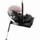Автокресло Britax Roemer Baby-Safe Pro Style (0-13 кг), Dusty Rose