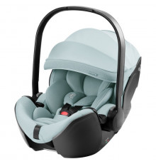 Автокресло Britax Roemer Baby-Safe Pro Style (0-13 кг), Harbor Blue