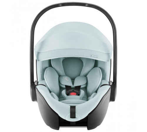 Автокресло Britax Roemer Baby-Safe Pro Style (0-13 кг), Harbor Blue