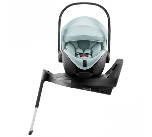 Автокресло Britax Roemer Baby-Safe Pro Style (0-13 кг), Harbor Blue
