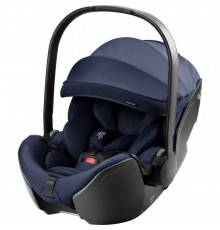 Автокресло Britax Roemer Baby-Safe Pro Style (0-13 кг), Night Blue
