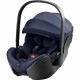 Автокресло Britax Roemer Baby-Safe Pro Style (0-13 кг), Night Blue