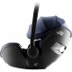 Автокресло Britax Roemer Baby-Safe Pro Style (0-13 кг), Night Blue