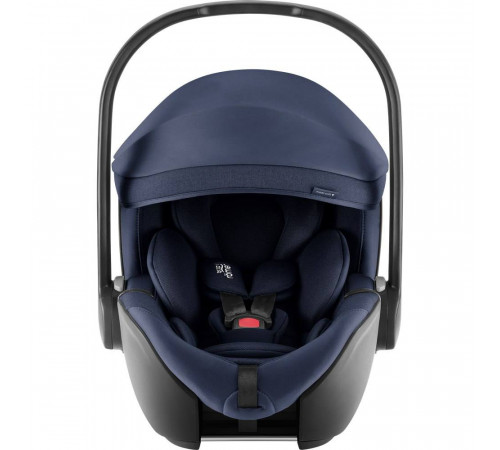 Автокресло Britax Roemer Baby-Safe Pro Style (0-13 кг), Night Blue