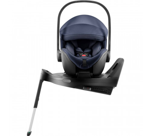 Автокресло Britax Roemer Baby-Safe Pro Style (0-13 кг), Night Blue