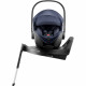 Автокресло Britax Roemer Baby-Safe Pro Style (0-13 кг), Night Blue