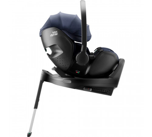 Автокресло Britax Roemer Baby-Safe Pro Style (0-13 кг), Night Blue