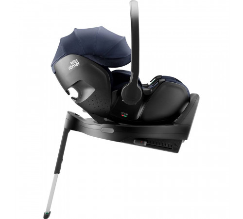 Автокресло Britax Roemer Baby-Safe Pro Style (0-13 кг), Night Blue
