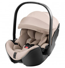 Автокресло Britax Roemer Baby-Safe Pro Style (0-13 кг), Teak