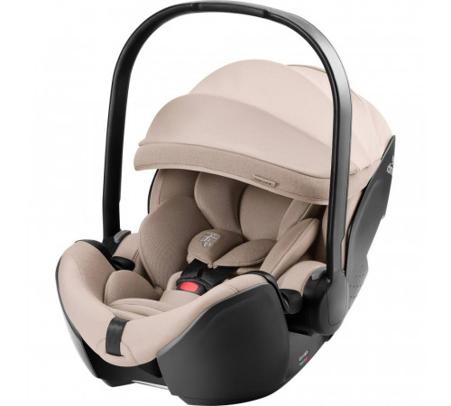 Автокресло Britax Roemer Baby-Safe Pro Style (0-13 кг), Teak