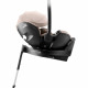 Автокресло Britax Roemer Baby-Safe Pro Style (0-13 кг), Teak