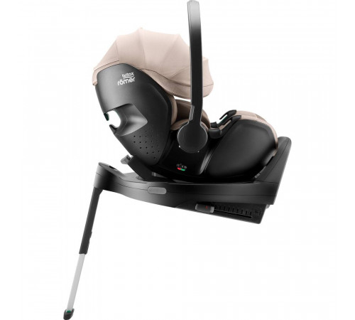 Автокресло Britax Roemer Baby-Safe Pro Style (0-13 кг), Teak