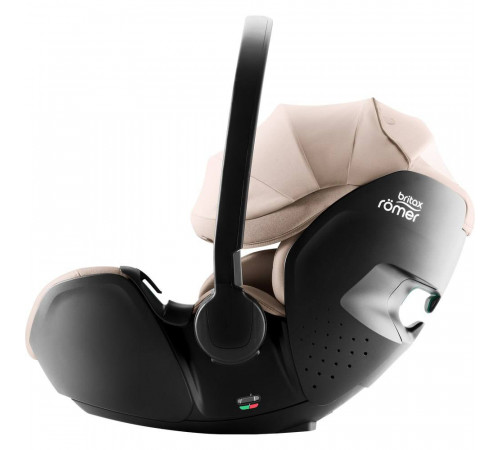 Автокресло Britax Roemer Baby-Safe Pro Style (0-13 кг), Teak