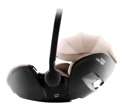Автокресло Britax Roemer Baby-Safe Pro Style (0-13 кг), Teak