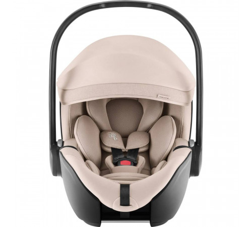 Автокресло Britax Roemer Baby-Safe Pro Style (0-13 кг), Teak