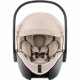 Автокресло Britax Roemer Baby-Safe Pro Style (0-13 кг), Teak