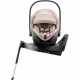Автокресло Britax Roemer Baby-Safe Pro Style (0-13 кг), Teak