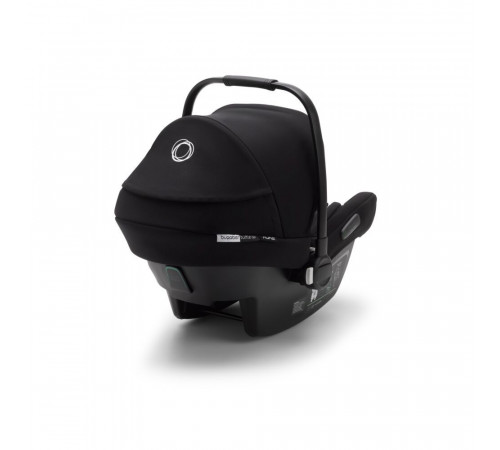 Автокресло Bugaboo Turtle Air by Nuna, Black