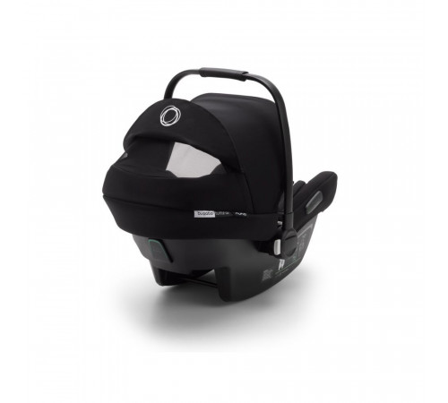 Автокресло Bugaboo Turtle Air by Nuna, Black