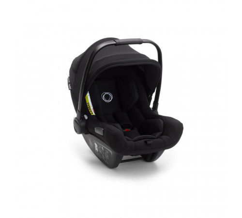 Автокресло Bugaboo Turtle Air by Nuna, Black