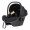 Автокресло Carrello Nova DK791 (0-13 кг), Black Line Автокресло Carrello Nova DK791 (0-13 кг), Black Line