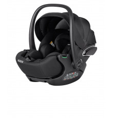 Автокресло Carrello Vega CRL-14101 (0-13 кг), Absolute Black