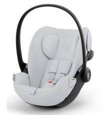 Автокресло Cybex Cloud G i-Size (0-13 кг), Fog Grey