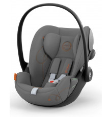 Автокресло Cybex Cloud G i-Size (0-13 кг), Lava Grey