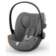Автокресло Cybex Cloud G i-Size (0-13 кг), Lava Grey