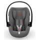 Автокресло Cybex Cloud G i-Size (0-13 кг), Lava Grey