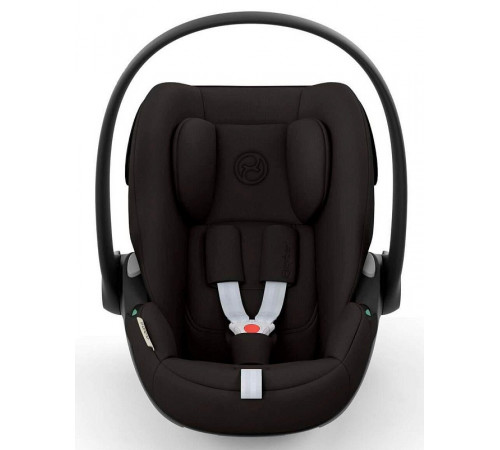 Автокресло Cybex Cloud G i-Size (0-13 кг), Magic Black